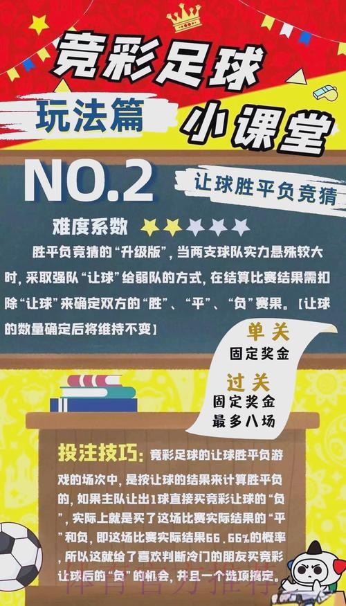 解码2026世界杯竞猜：制胜策略与实用技巧